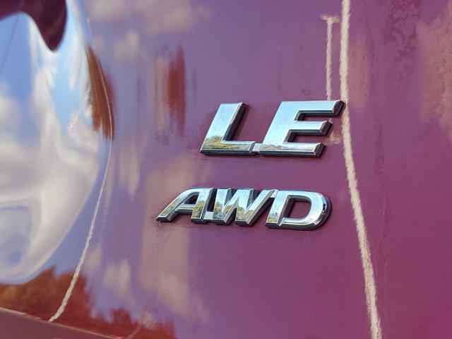 used 2019 Toyota RAV4 car, priced at $24,963