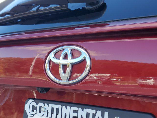 used 2019 Toyota RAV4 car, priced at $24,963