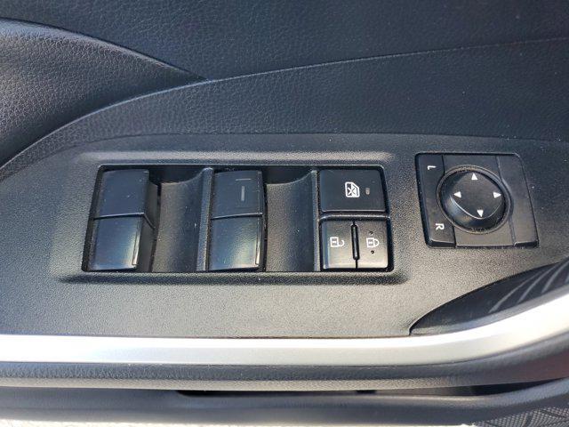 used 2019 Toyota RAV4 car, priced at $24,963