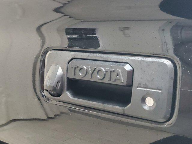 used 2023 Toyota Tacoma car, priced at $37,555