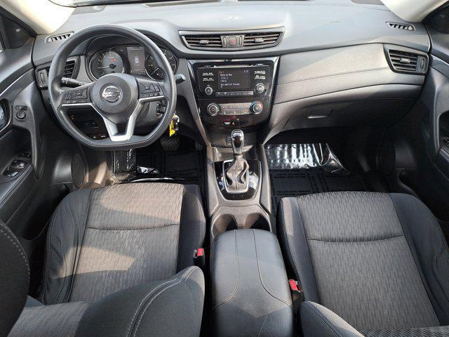 used 2017 Nissan Rogue car, priced at $14,387