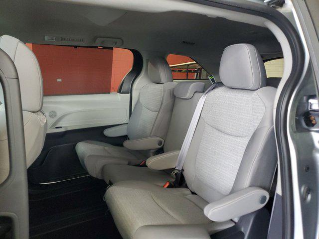 used 2022 Toyota Sienna car, priced at $42,555