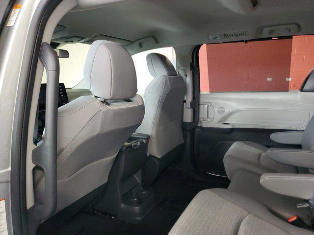 used 2022 Toyota Sienna car, priced at $42,555