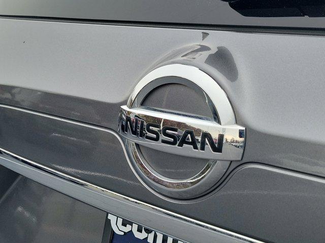 used 2016 Nissan Rogue car, priced at $9,999