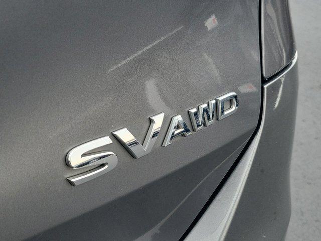 used 2016 Nissan Rogue car, priced at $9,999