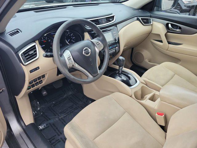 used 2016 Nissan Rogue car, priced at $9,999