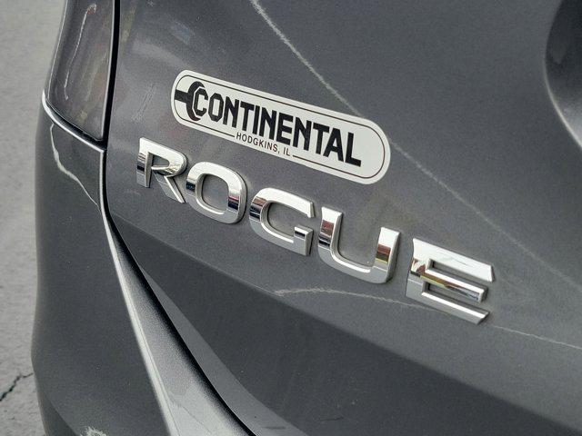 used 2016 Nissan Rogue car, priced at $9,999