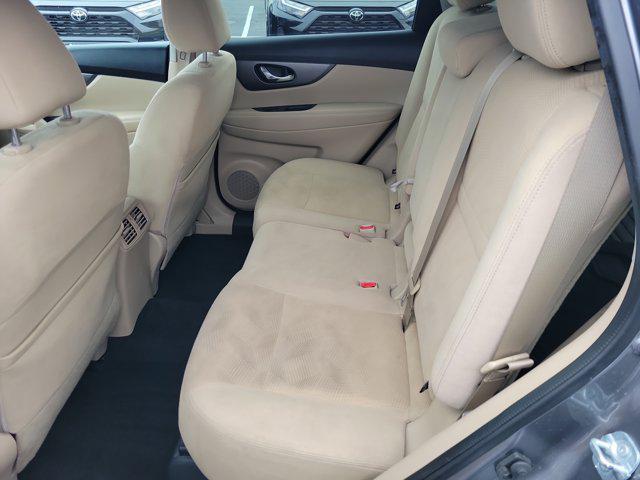 used 2016 Nissan Rogue car, priced at $9,999