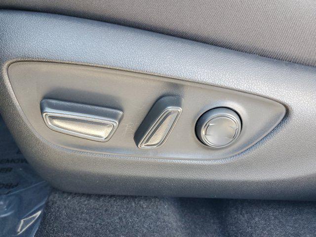 new 2025 Toyota RAV4 Hybrid car, priced at $35,389