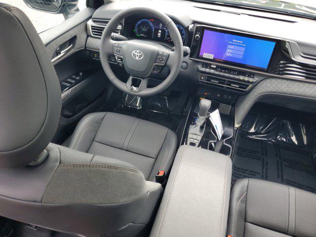 new 2025 Toyota Camry car, priced at $36,059