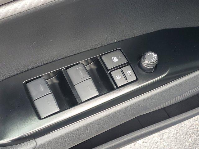 new 2025 Toyota Camry car, priced at $31,504