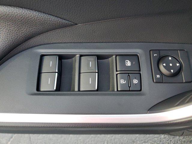 new 2025 Toyota RAV4 Hybrid car, priced at $35,389