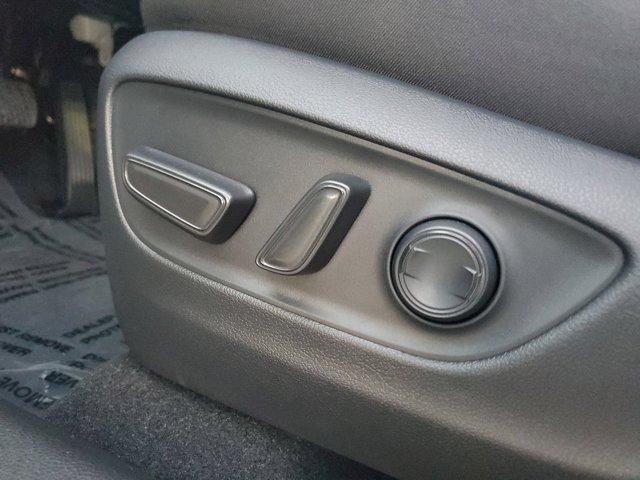 new 2025 Toyota RAV4 Hybrid car, priced at $35,389