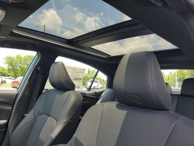 new 2025 Toyota Camry car, priced at $38,699