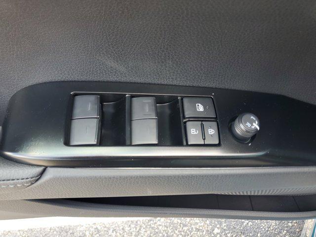 new 2025 Toyota Camry car, priced at $38,699