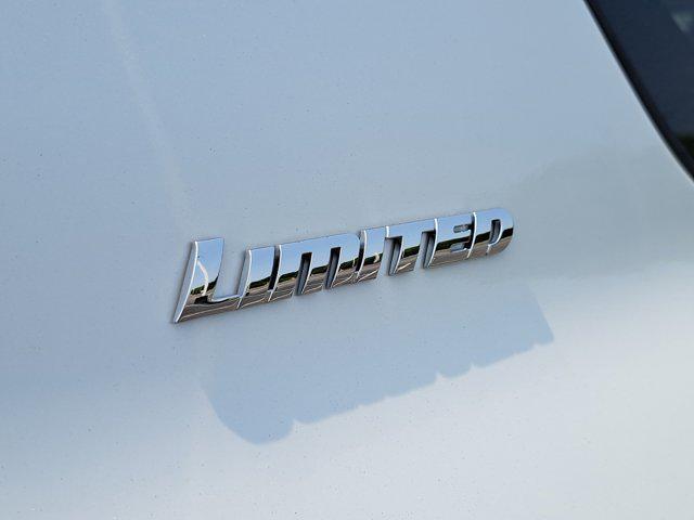 used 2024 Toyota 4Runner car, priced at $57,447
