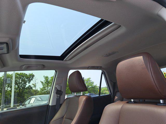 used 2024 Toyota 4Runner car, priced at $57,447