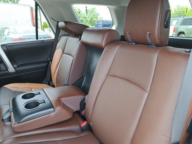 used 2024 Toyota 4Runner car, priced at $57,447