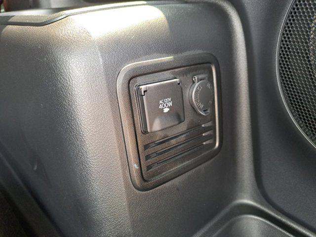 used 2024 Toyota 4Runner car, priced at $57,447