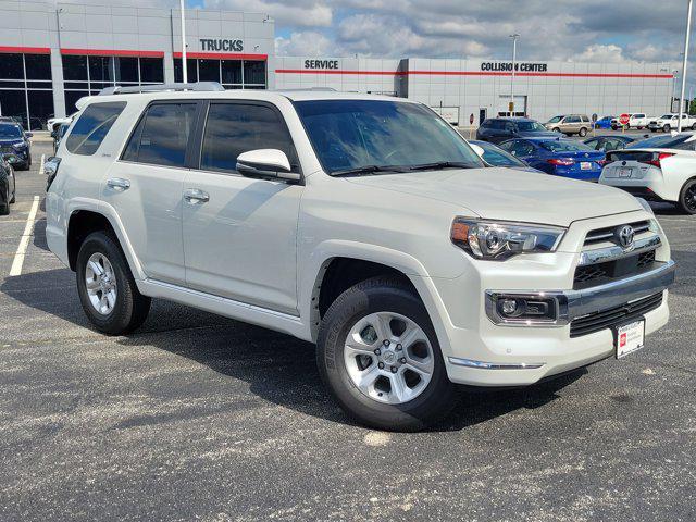 used 2024 Toyota 4Runner car, priced at $53,992