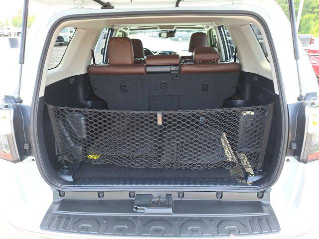 used 2024 Toyota 4Runner car, priced at $57,447