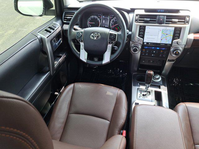 used 2024 Toyota 4Runner car, priced at $57,447