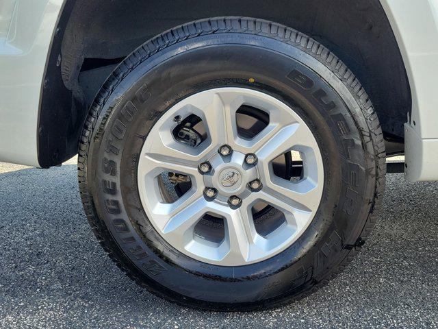 used 2024 Toyota 4Runner car, priced at $55,528