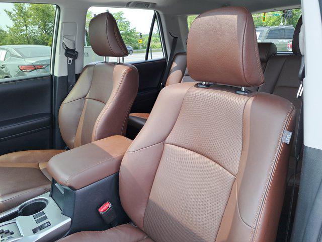 used 2024 Toyota 4Runner car, priced at $57,447