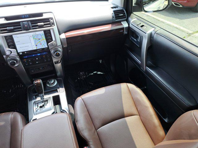 used 2024 Toyota 4Runner car, priced at $57,447