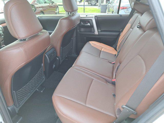 used 2024 Toyota 4Runner car, priced at $57,447