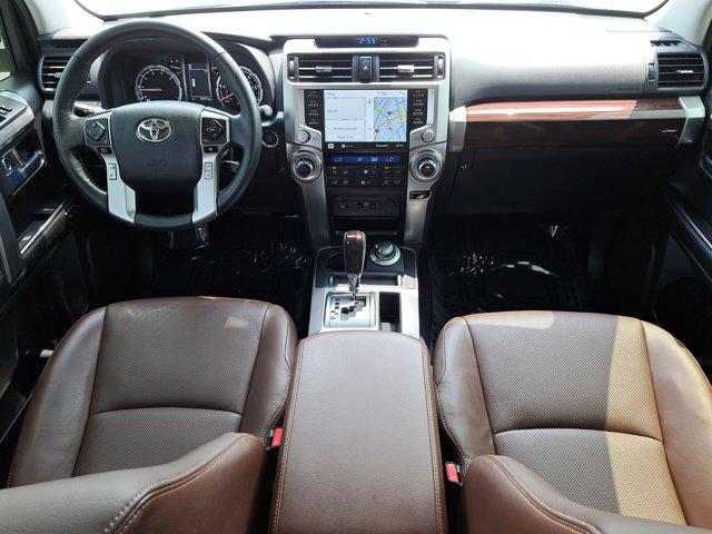 used 2024 Toyota 4Runner car, priced at $57,447