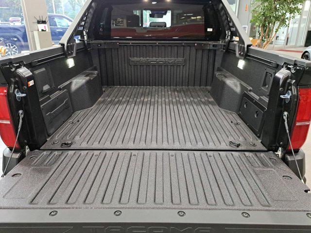 new 2025 Toyota Tacoma Hybrid car, priced at $62,288