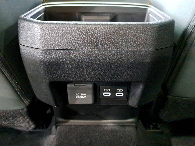 new 2025 Toyota Tacoma Hybrid car, priced at $62,288
