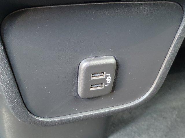 used 2022 Chevrolet Equinox car, priced at $21,555
