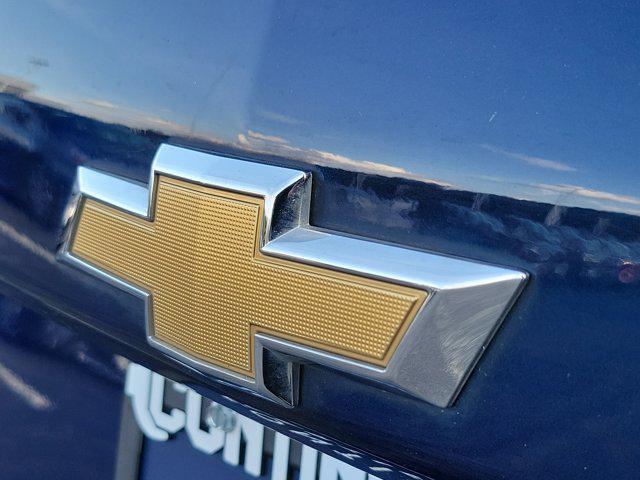 used 2022 Chevrolet Equinox car, priced at $21,555