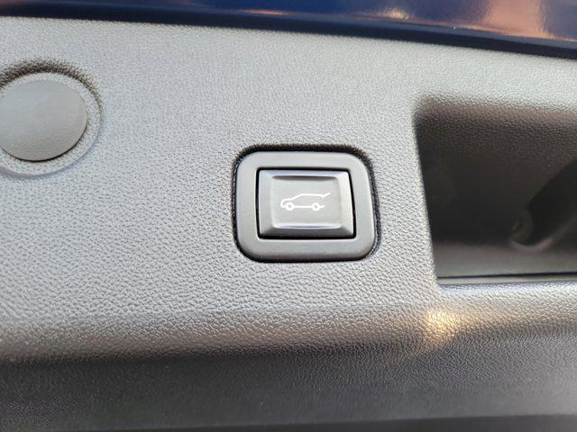 used 2022 Chevrolet Equinox car, priced at $21,555