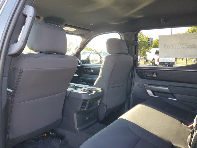 new 2026 Toyota Tundra car, priced at $51,905
