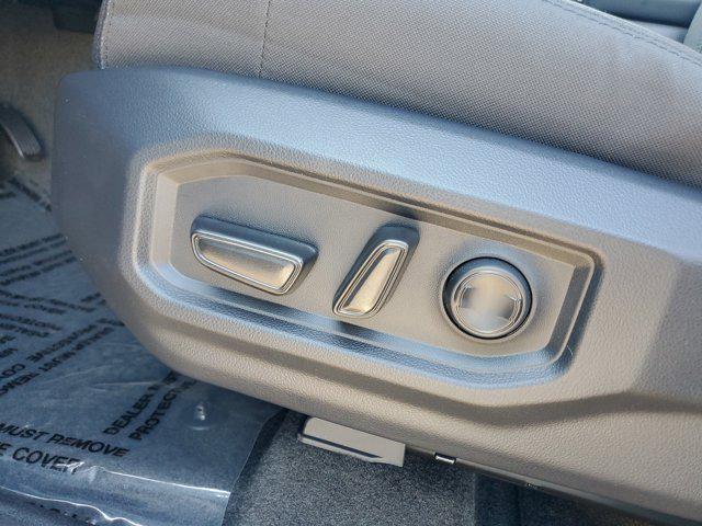 new 2026 Toyota Tundra car, priced at $51,905