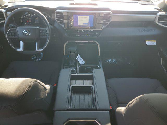 new 2026 Toyota Tundra car, priced at $51,905