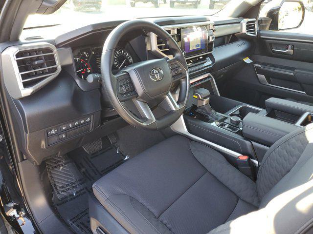 new 2026 Toyota Tundra car, priced at $51,905