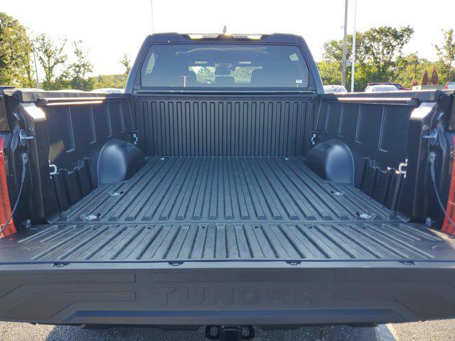 new 2026 Toyota Tundra car, priced at $51,905