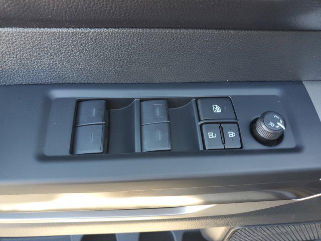 new 2026 Toyota Tundra car, priced at $51,905