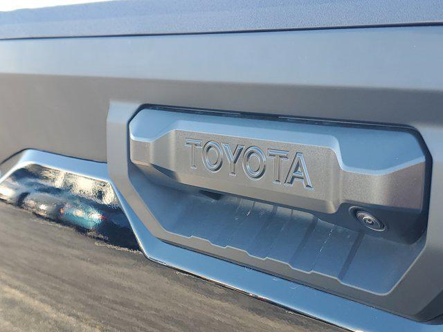 new 2026 Toyota Tundra car, priced at $51,905