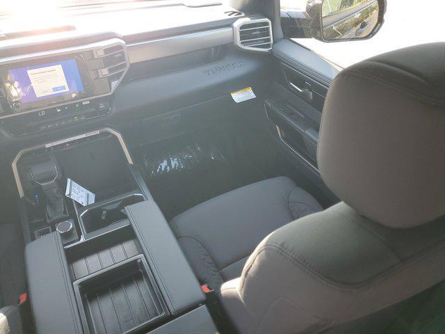 new 2026 Toyota Tundra car, priced at $51,905