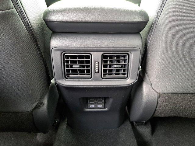 new 2025 Toyota RAV4 car, priced at $33,384