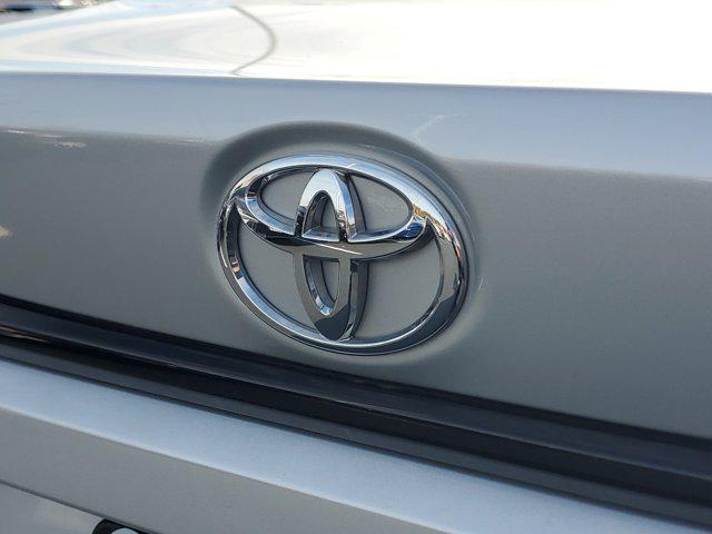 used 2024 Toyota Corolla car, priced at $20,998