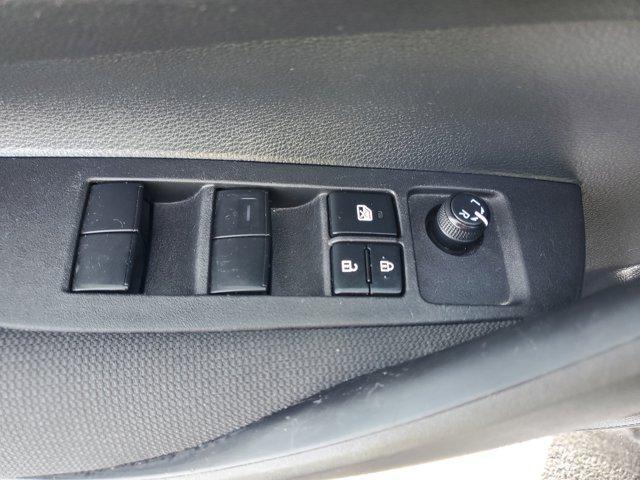 used 2024 Toyota Corolla car, priced at $20,998