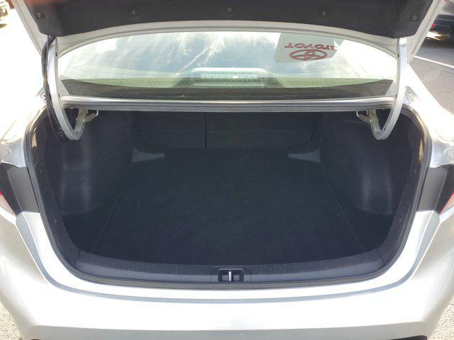 used 2024 Toyota Corolla car, priced at $20,998