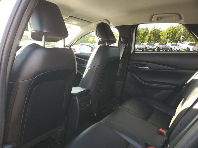 used 2022 Mazda CX-30 car, priced at $20,938
