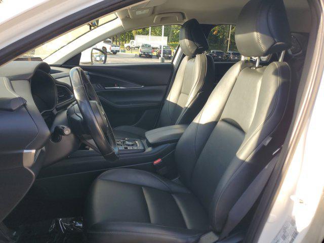 used 2022 Mazda CX-30 car, priced at $20,938
